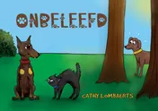 Omslag van Onbeleefd