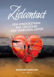 Omslag van ZIELCONTACT