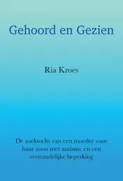Omslag van Gehoord en Gezien