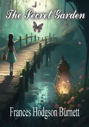 Omslag van The Secret Garden