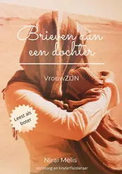 Omslag van Brieven aan een dochter