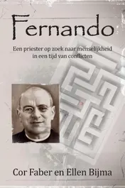 Omslag van Fernando