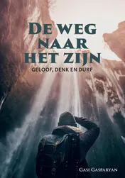 Omslag van De weg naar het zijn