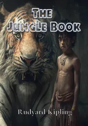 Omslag van The Jungle Book