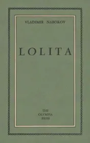 Omslag van Lolita