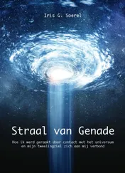 Omslag van Straal van genade