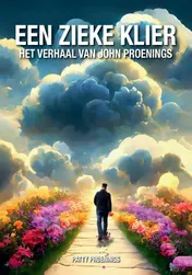Omslag van Een zieke klier