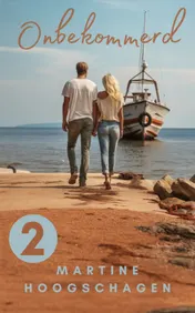 Omslag van Onbekommerd