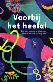 Omslag van Voorbij het heelal