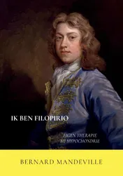Omslag van Ik ben Filopirio