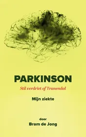 Omslag van Parkinson mijn ziekte