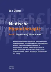 Omslag van band I Hypnose bij pijnklachten