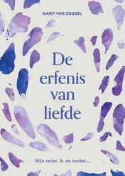 Omslag van De erfenis van liefde