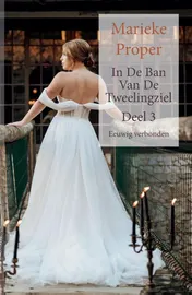 Omslag van Eeuwig verbonden