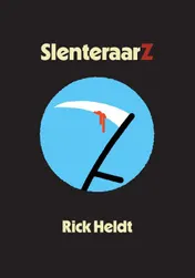 Omslag van SlenteraarZ