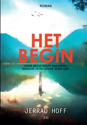 Omslag van Het begin