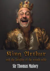 Omslag van King Arthur