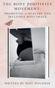 Omslag van The Body Positivity Movement