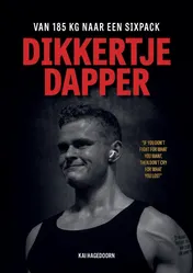 Omslag van Dikkertje Dapper