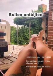 Omslag van Buiten ontbijten