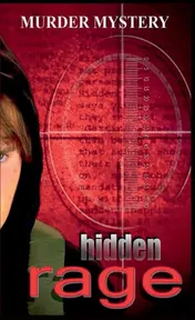 Omslag van Hidden Rage