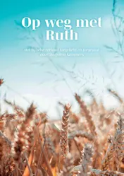 Omslag van Op weg met Ruth