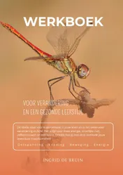 Omslag van Werkboek
