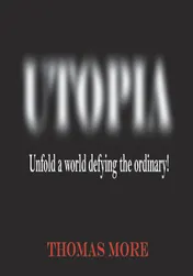 Omslag van Utopia