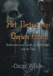 Omslag van Het Portret van Dorian Grey