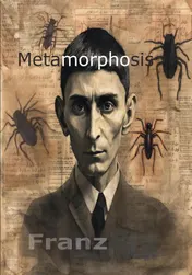 Omslag van Metamorphosis