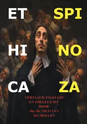 Omslag van Ethica