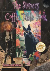 Omslag van The Stoners Coffee Table Book