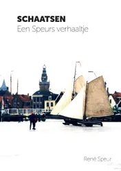 Omslag van Schaatsen een Speurs verhaaltje