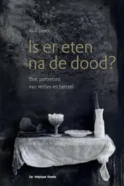 Omslag van Is er eten na de dood?