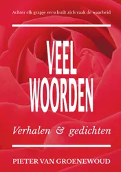 Omslag van Veel woorden
