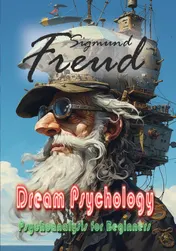 Omslag van Dream Psychology