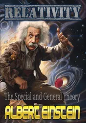 Omslag van Relativity
