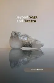 Omslag van Beyond Yoga and Tantra