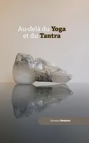 Omslag van Au-delà du Yoga et du Tantra