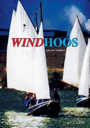Omslag van WINDHOOS