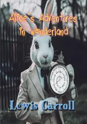Omslag van Alice’s Adventures in Wonderland