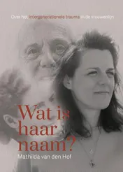 Omslag van Wat is haar naam?