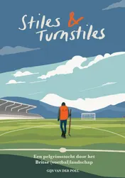 Omslag van Stiles & Turnstiles