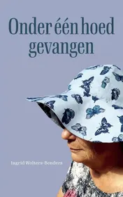 Omslag van Onder één hoed gevangen