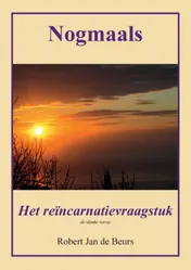 Omslag van Nogmaals