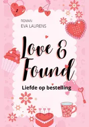 Omslag van Love & Found