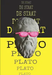 Omslag van De Staat