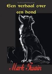 Omslag van Een verhaal over een hond