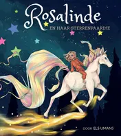 Omslag van Rosalinde en haar Sterrenpaardje