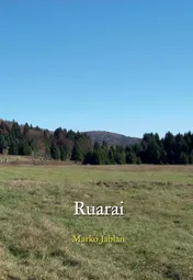 Omslag van Ruarai